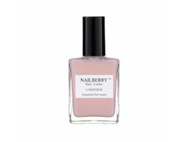 Verniz De Unhas Nailberry Elegance (15 Ml)