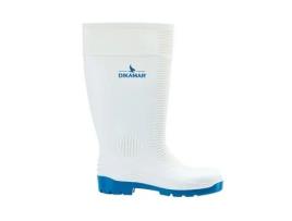 Bota de Protecção S/ Biqueira de Aço