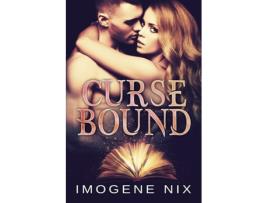 Livro Curse Bound De Imogene Nix (inglês)