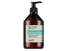 Shampoo para Defesa do Couro Cabeludo 500ml Be Pure