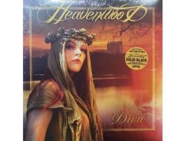 Heavenwood - Diva [2 LP Vinil]