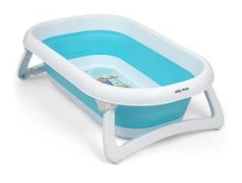 Banheira Dobrável Milly Mally Blue