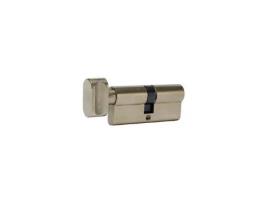 Lâmpada De Segurança. Muleta De Latão 70mm 35 35 L/l Ec5556 Bastão Baton