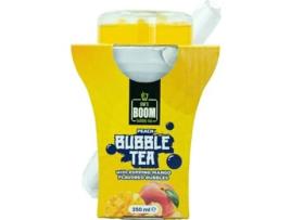 Bubble Tea Pêssego e Manga  emb. 25 cl