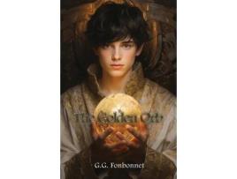 Livro The Golden Orb de GG Fonbonnet (Inglês)