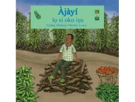 Livro Ajayi Lo Si Oko Isu De Oladosu, Folake Et Al. (inglês)
