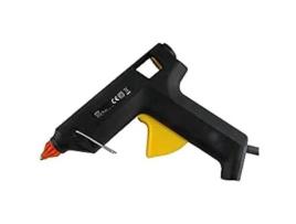 Pistola De Cola Excel Cdf01966 60 W Avanço Automático Adequado Para Todos Os Tipos De Trabalho