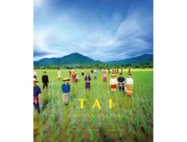 Livro Tai De Hans Roels E Napajaree Suanduenchai (inglês - Capa Dura)