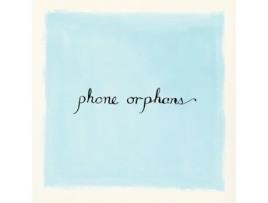 Laura Veirs - Phone Orphans Vinil Azul E Preto Edição Limitada