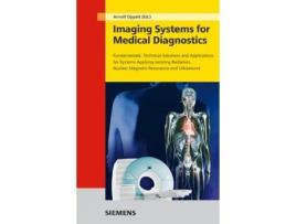 Livro Imaging Systems For Medical Diagnostics De A Oppelt (inglês)