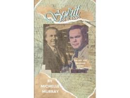 Livro Spirit of El Paso de Michelle Murray (Inglês)