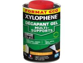 Gel Decapante Multi Suportes Xylophene 1 L