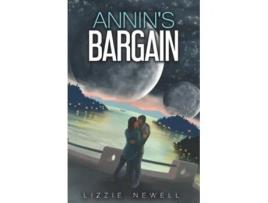 Livro Annins Bargain De Lizzie Newell (inglês)