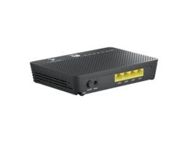 Terminal De Linha Ótica Huawei F100d-4g Miniftto Ont/onu Optixstar Preto