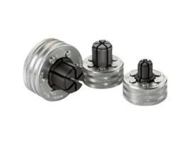 Cabeça expansora - ROTHENBERGER - Tubo Ø 35 mm - Espessura da parede Cu 1,6 mm - Al/Fe e INOX