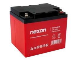 50ah Nexon