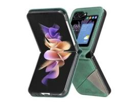 Capa Protetora Para Samsung Htdmobiles Verde