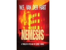 Livro Nemesis De W F Van Der Hart (inglês - Capa Dura)