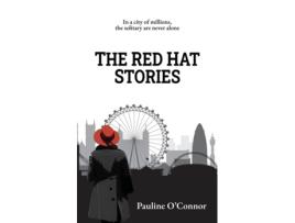 Livro The Red Hat Stories de Pauline O'Connor (Inglês)