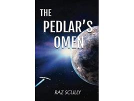 Livro The Pedlars Omen De Raz Scully (inglês)