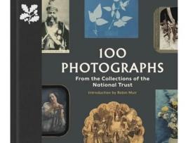 Livro 100 Photographs From The Collections Of The National Trust De Sparham Anna/muir Ro (inglês - Capa Dura)