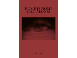 Livro Home Is Home De Guido Gazzilli (inglês)