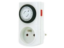 Programa Mecânico 3680w 30 Minutos Perfil 840000112 Profile