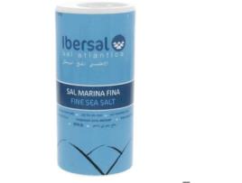 Sal Marinho Fino IBERSAL emb. 250 gr