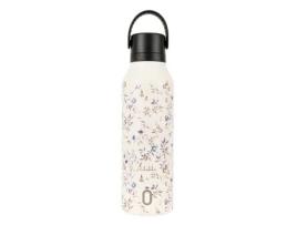 Garrafa térmica Runbott Mii Lulalila 600ml Flores silvestres 972650