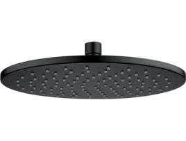 Round Overhead Shower 250 Mm Deante
