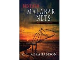 Livro Beneath Malabar Nets De Kl Abrahamson (inglês)