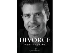 Livro Divorce A Helpful Guide - Property Matters De Richardson, Anton Et Al. (inglês)