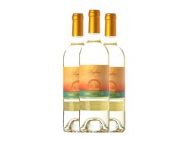 Vinho branco DONNAFUGATA Lighea Zibibbo Terre Siciliane (0.75 L - 3 Unidades)