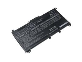 Bateria Vhbw substitui Hp Hstnn Ub7j, Hstnn Lb8m, Ht03xl, L11119 855, L11421 422, Hstnn Db8r para laptop (3550mah, 11,55v,