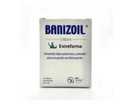 10 Sobres Banizoil