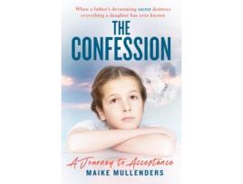 Livro The Confession De Maike Mullenders (inglês)