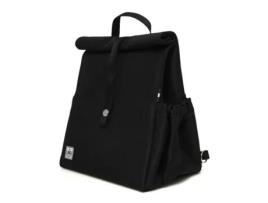 Lancheira Térmica The Lunch Bags Lunchpack Preto 28x26x19cm Bp01preto