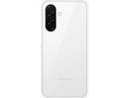 Capa Transparente SAMSUNG Galaxy A26 (Transparente)