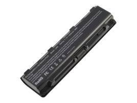 Bateria compatível com Toshiba Satellite L70 B 12t Km Energy (6 células 5200mah 10,8v preto)