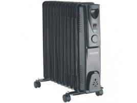 Aquecedor de óleo 9 alhetas 2000w Vo0156 Volteno