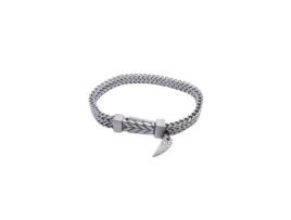 Anjewels Pulseira Anjewels, Aço