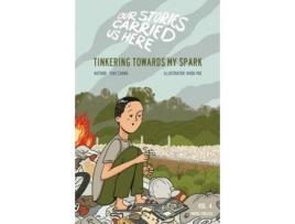Livro Hmong Science Boy De Thai Chang (inglês)