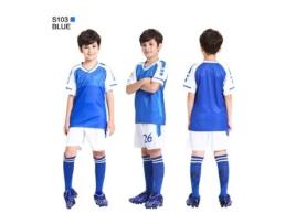 Conjuntos de Camisolas de Futebol para Crianças Personalizadas Camisolas de Futebol de Treino para Rapazes M XIMU