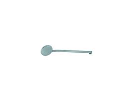 Skimmer Em Aço Inox 115x585mm Sem Furos 217 B Villafranca