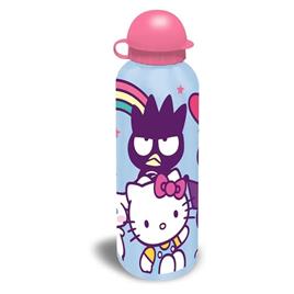 Kids Hello Kitty Botella De Aluminio 500ml Hk50205 Kids Euroswan