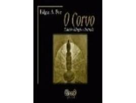 Livro O Corvo De Edgar Allan Poe (espanhol)