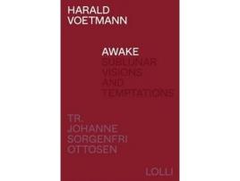 Livro Awake De Harald Voetmann (inglês)