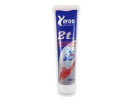 Óleo Semissintético Yaros 2 Tempos 125 Ml