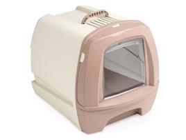 80’S Wc Gato Rosa MPS