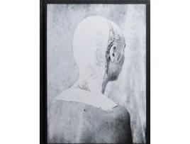 Livro Replica De Lino Rita (inglês - Capa Dura)